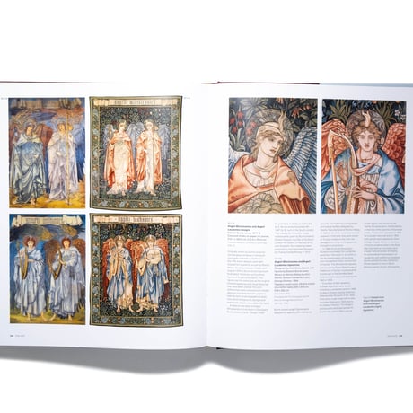 William Morris (Victoria and Albert Museum)