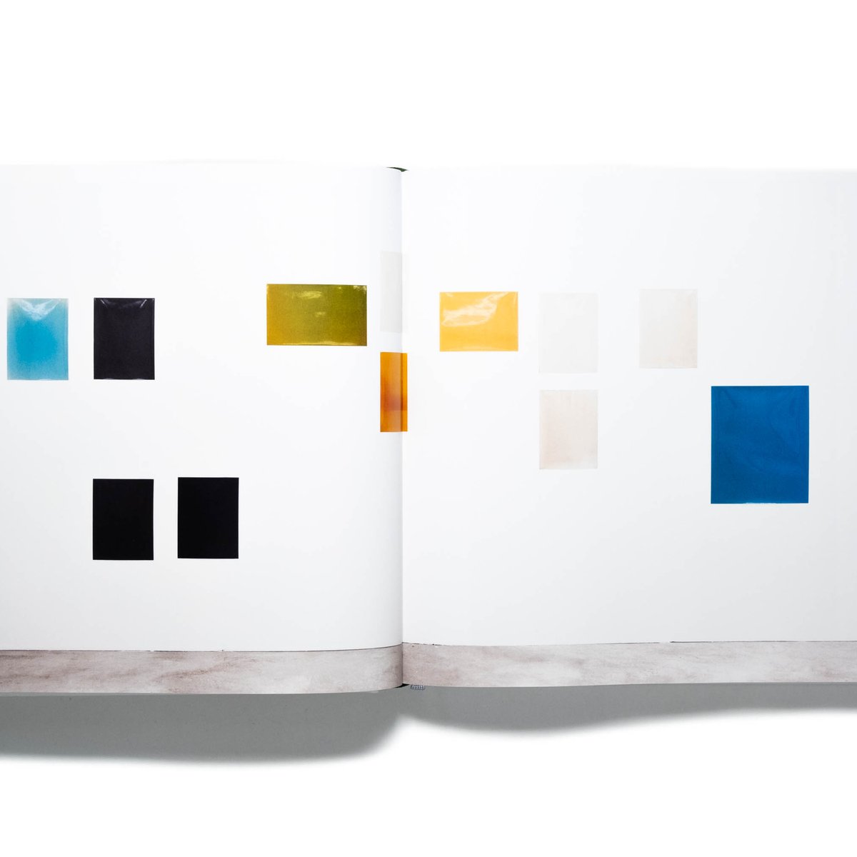 Wolfgang Tillmans. Saturated Light | Art Book I Wolfgang Tillmans. Saturated Light | Art Book I