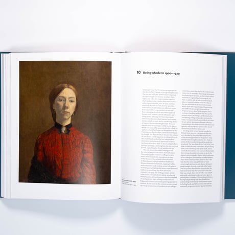 Now You See Us: Women Artists In Britain 1520-1920