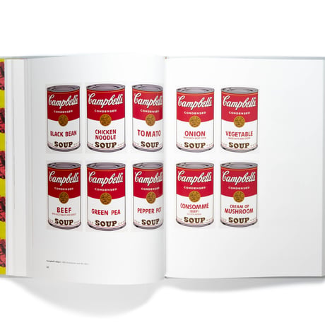 Andy Warhol: Prints