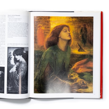The Pre-Raphaelites
