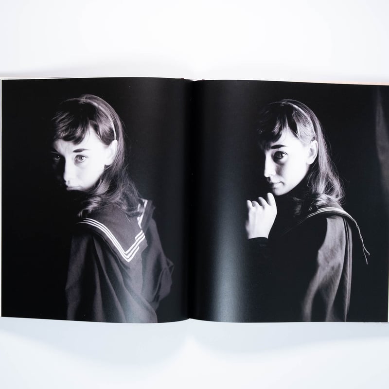 ALWAYS AUDREY オードリー・ヘプバーン 写真集 ALWAYS AUDREY オードリー・ヘプバーン 写真集 hbz-audrey