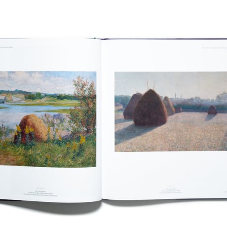 John Leslie Breck: American Impressionist