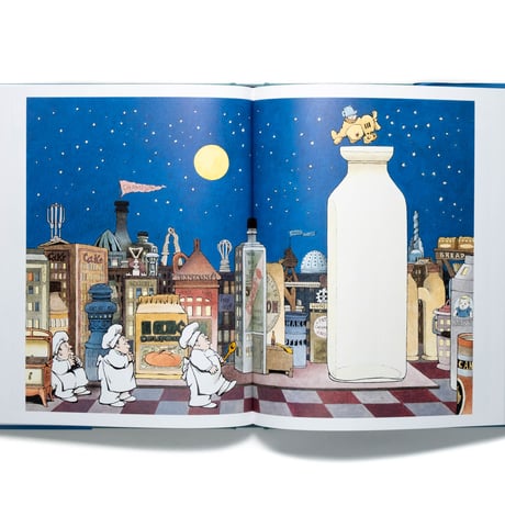 Wild Things Are Happening: The Art of Maurice Sendak