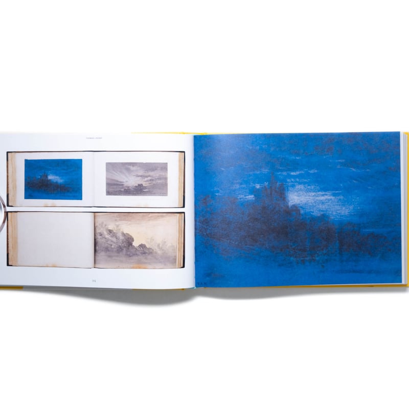 The Artist's Sketchbook (Victoria and Albert Mu