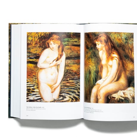 Renoir: 40th Ed.