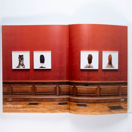 Roni Horn: Give Me Paradox or Give Me Death