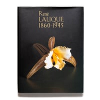 ルネ・ラリック 1860-1945 展 図録