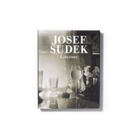 JOSEF SUDEK  -Labyrinty-