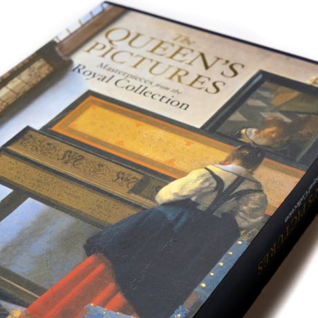 The Queen's Pictures: Masterpieces from the Royal Collection