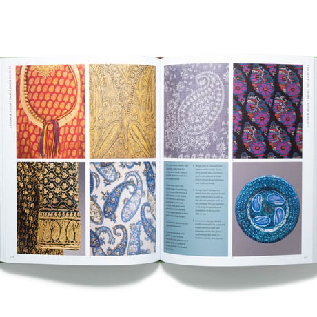 The V&A Sourcebook of Pattern and Ornament