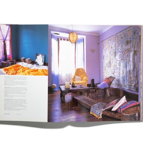 London Interiors