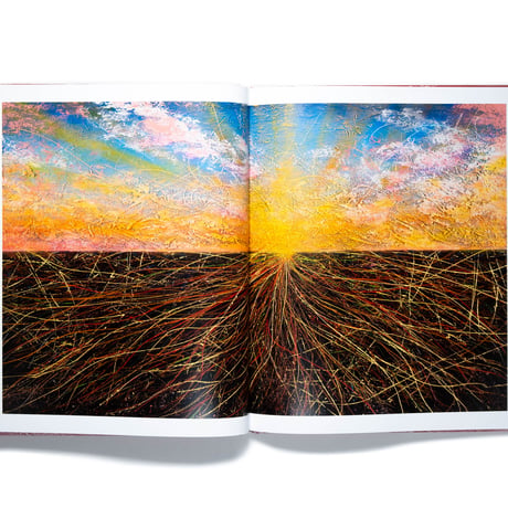 José Parlá: Ciclos: Blooms of Mold