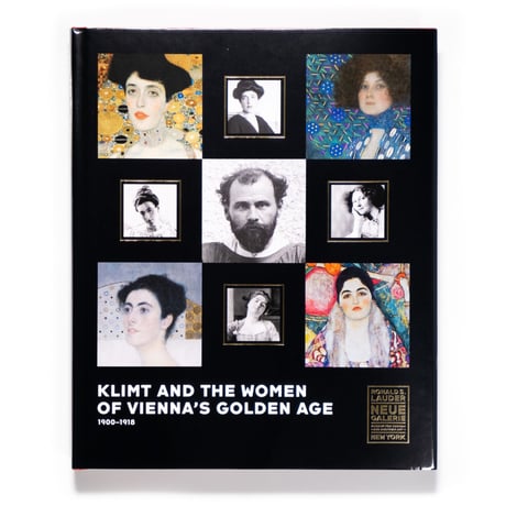 Klimt and the Women of Vienna's Golden Age