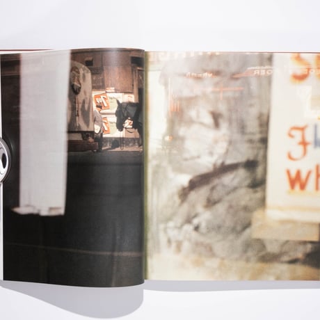 Saul Leiter: Retrospective