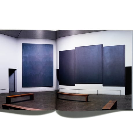 Rothko Chapel: An Oasis for Reflection