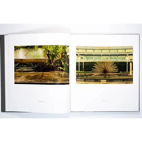 Mat Hennek: Silent Cities