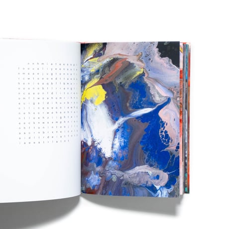 Gerhard Richter: 100 Abstract Pictures
