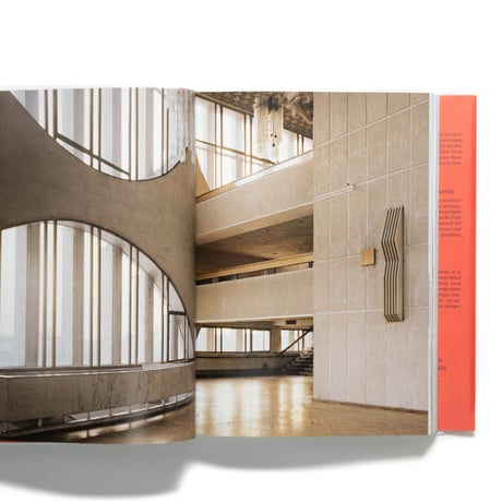 CCCP: Cosmic Communist Constructions Photographed. 40th Ed.