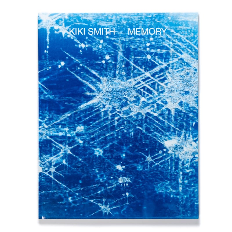 限定アートポスター/The Falls Ⅲ/キキ・スミス/Kiki Smith Kiki Smith: Memory | Art Book Iskusstvo