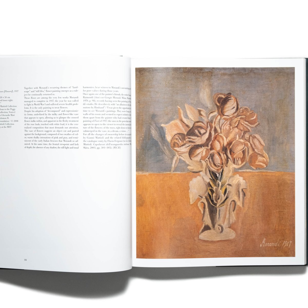 洋書ジョルジョモランディ1890-1964：抽象的絵画