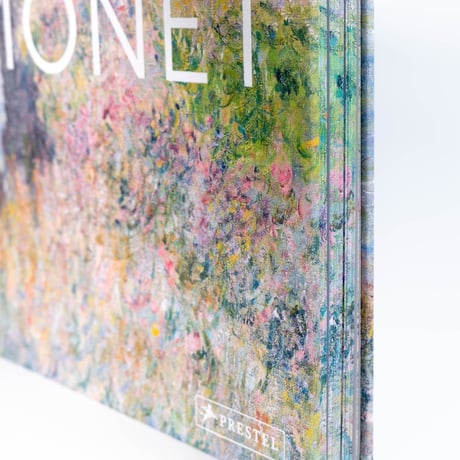 Monet: The Bigger Picture