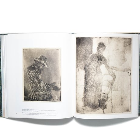 Inside Out: The Prints of Mary Cassatt