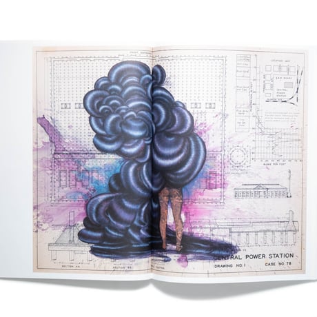 Firelei Báez: Trust Memory over History