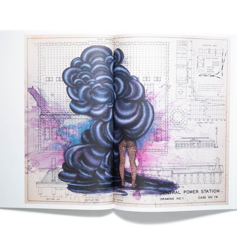 Firelei Báez: Trust Memory over History | Art B