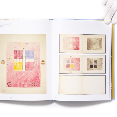 Hilma af Klint ­­- The Secret paintings