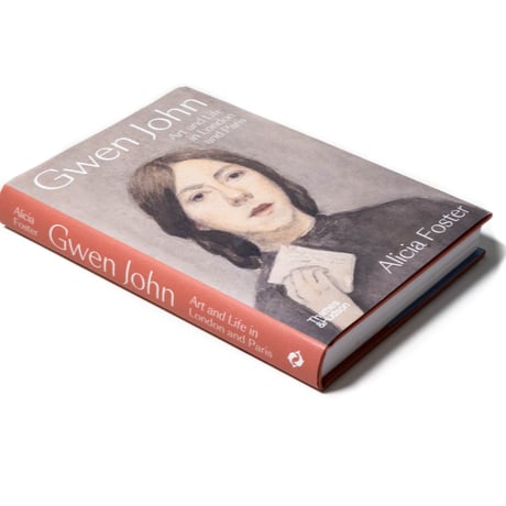 Gwen John: Art and Life in London and Paris