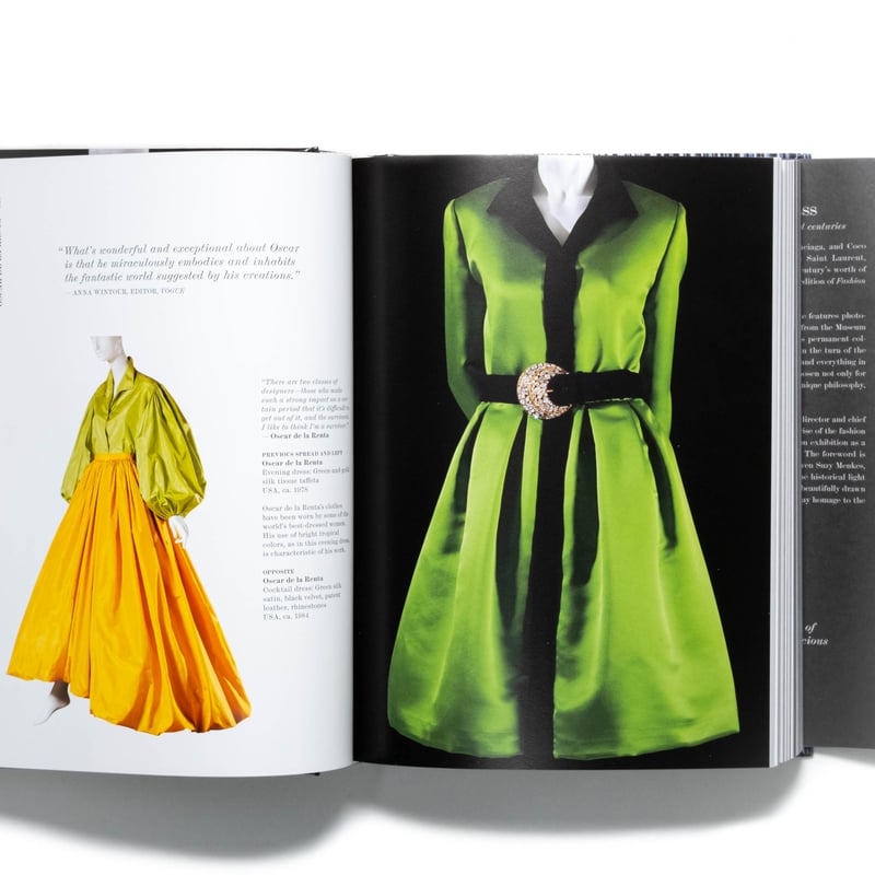 Fashion Designers A–Z. 40th Ed. | Art Book Isku