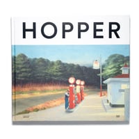 Edward Hopper: A Fresh Look at Landscape