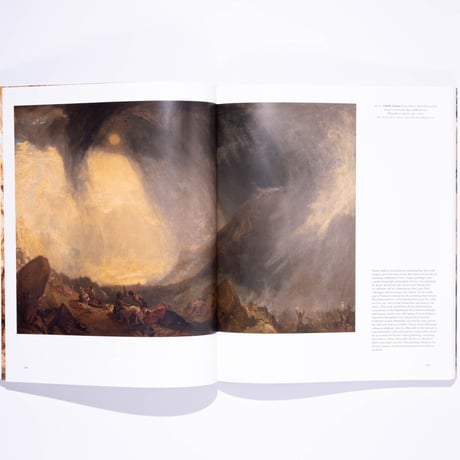 Turner and Constable