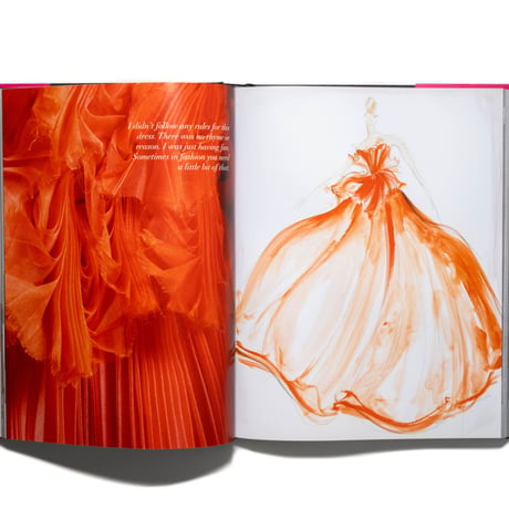 Christian Siriano: Dresses to Dream About