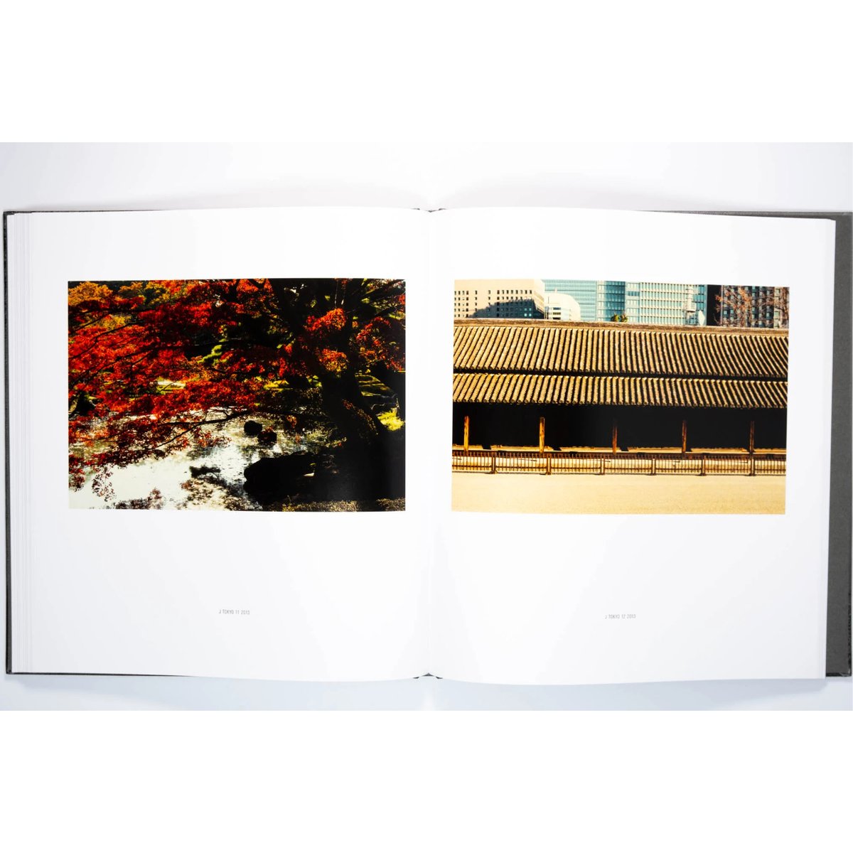 Mat Hennek: Silent Cities | Art Book Iskusstvo
