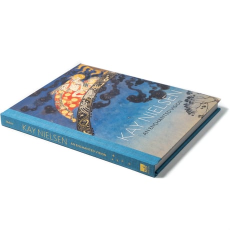 Kay Nielsen: An Enchanted Vision