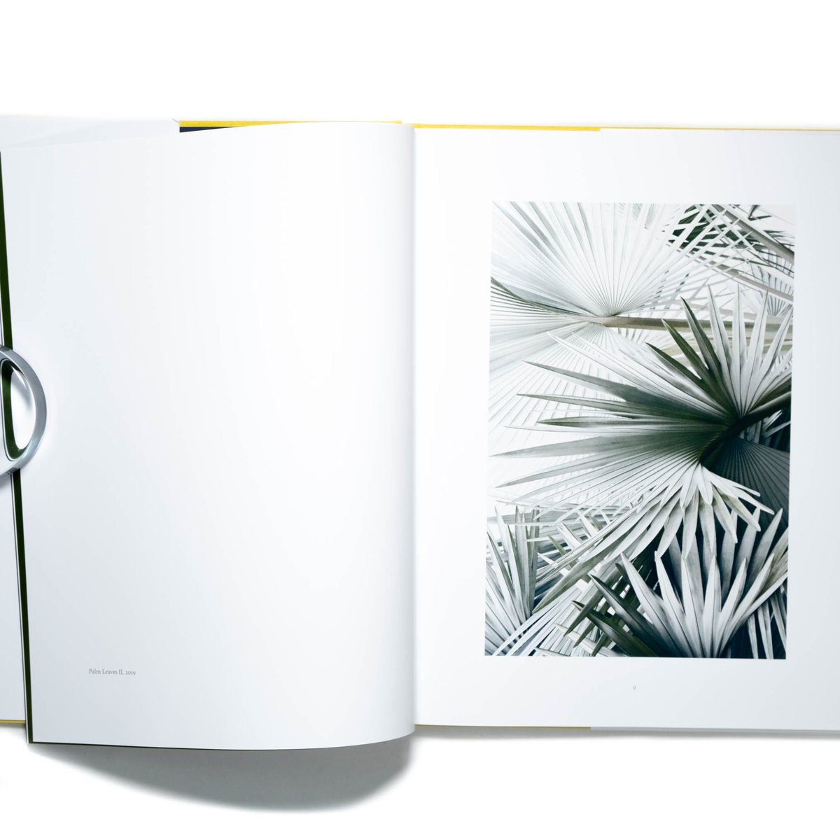Philipp Keel: Last Summer | Art Book Iskusstvo