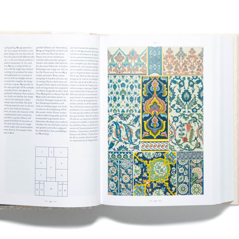 The World of Ornament | Art Book Iskusstvo