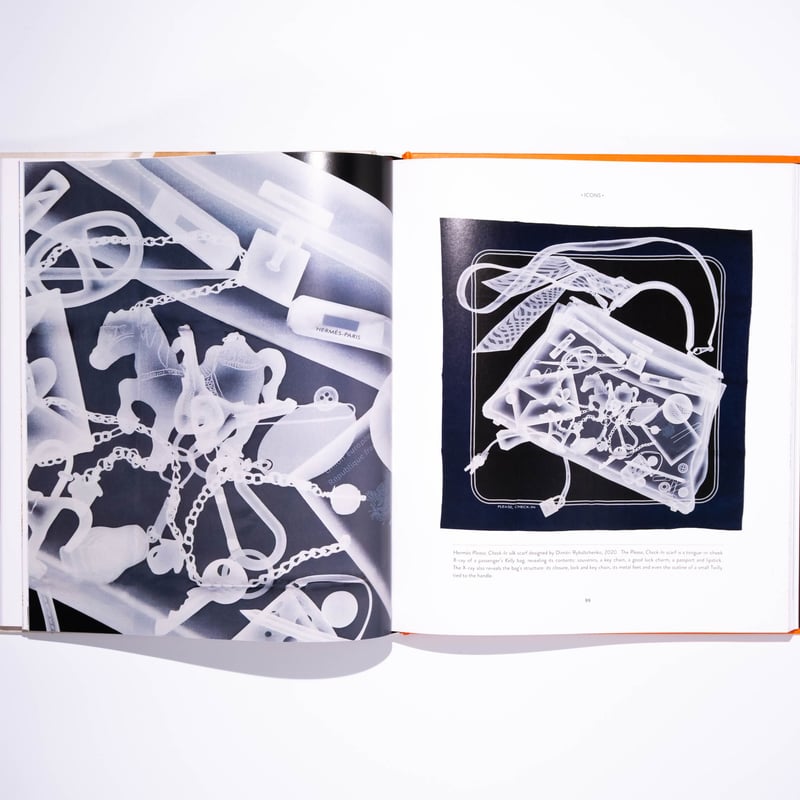 Hermès Philosophy | Art Book Iskusstvo