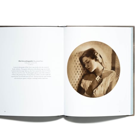 Julia Margaret Cameron: Arresting Beauty