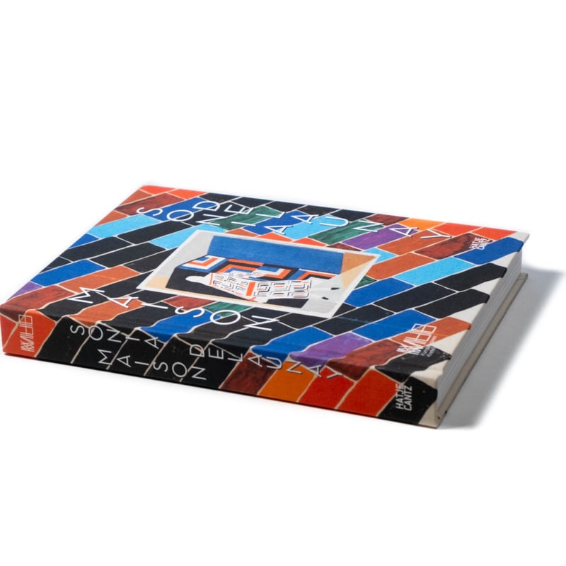 Maison Sonia Delaunay | Art Book Iskusstvo