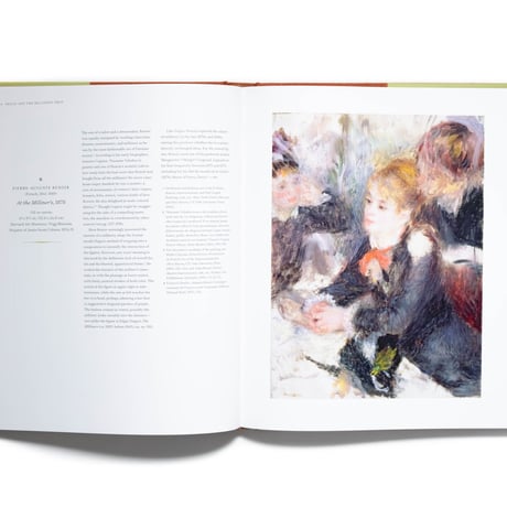 Degas, Impressionism, and the Paris Millinery Trade