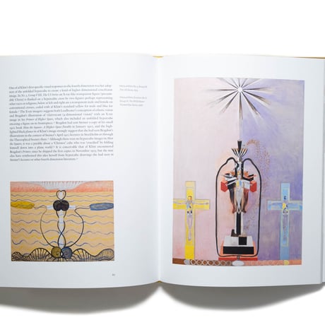 Hilma af Klint ­- Visionary