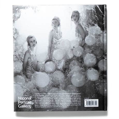Cecil Beaton's Bright Young Things