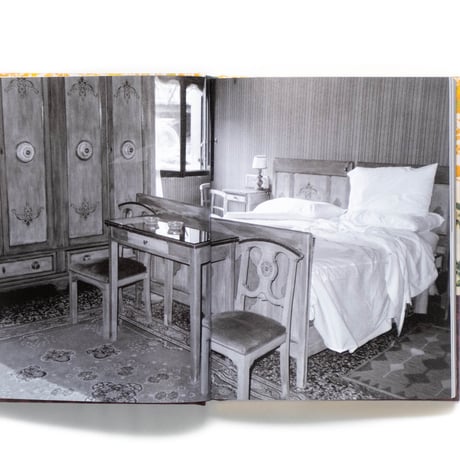 Sophie Calle: The Hotel