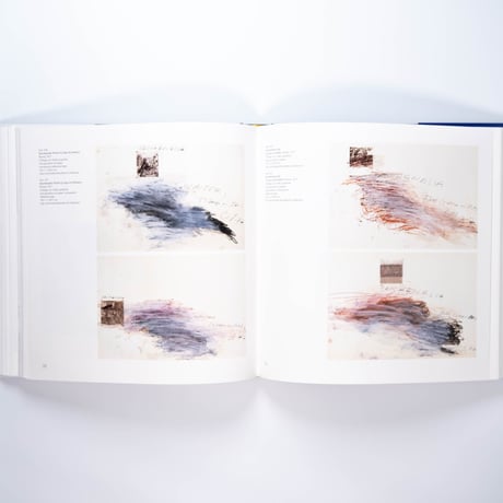 Cy Twombly