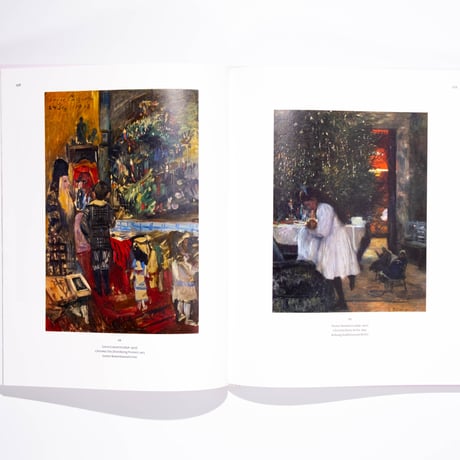 Avant-Garde: Max Liebermann and Impressionism in Germany