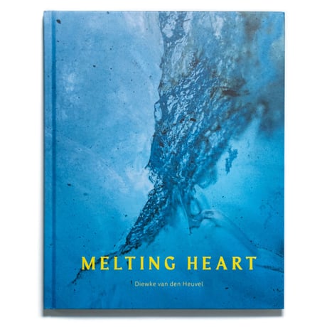 Diewke van den Heuvel: Melting Heart
