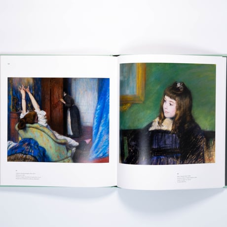 Impressionists on Paper: Degas to Toulouse-Lautrec